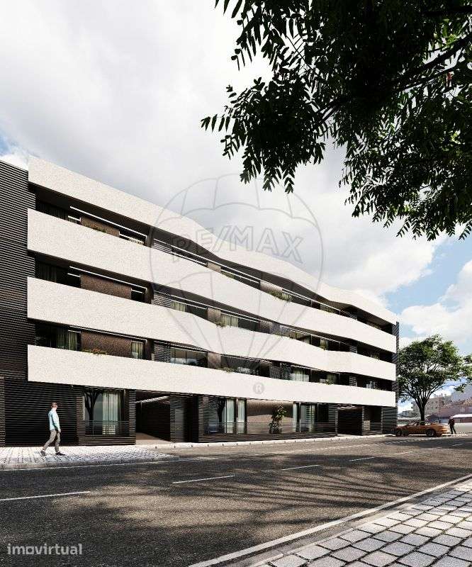 Apartamento T2 para venda - Grande imagem: 3/11