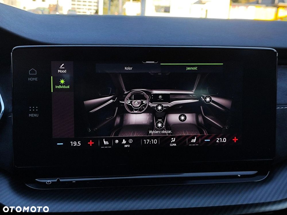 Skoda Octavia 2.0 TDI 4x4 RS DSG - 29