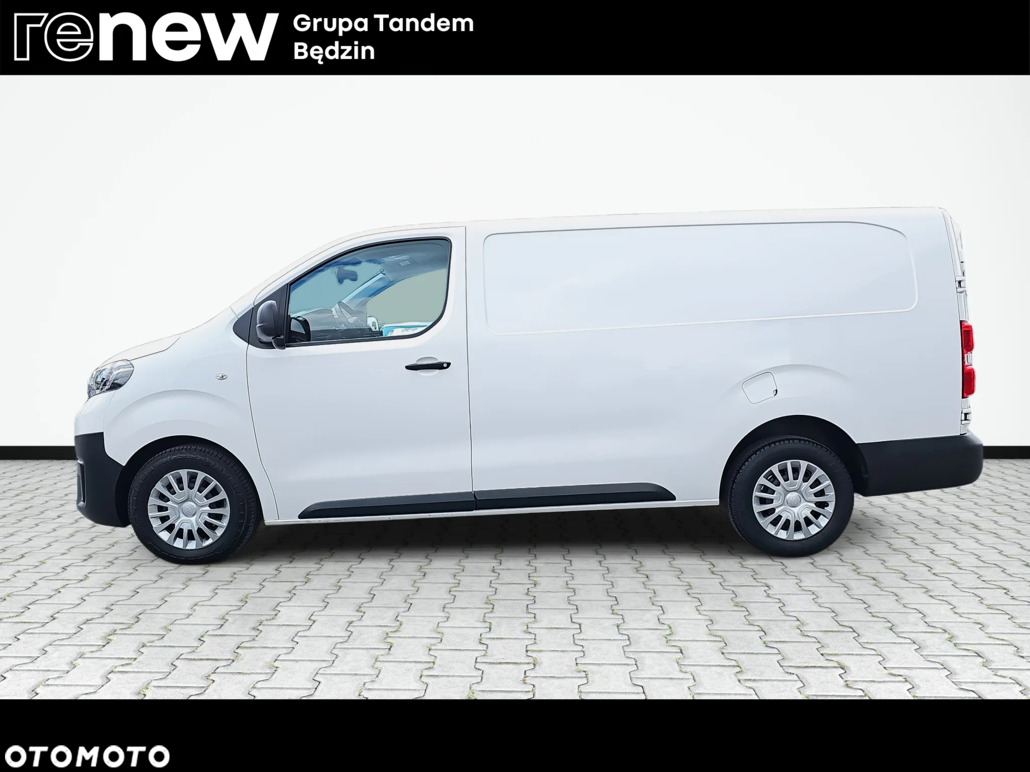 Toyota PROACE L3 LONG - 8