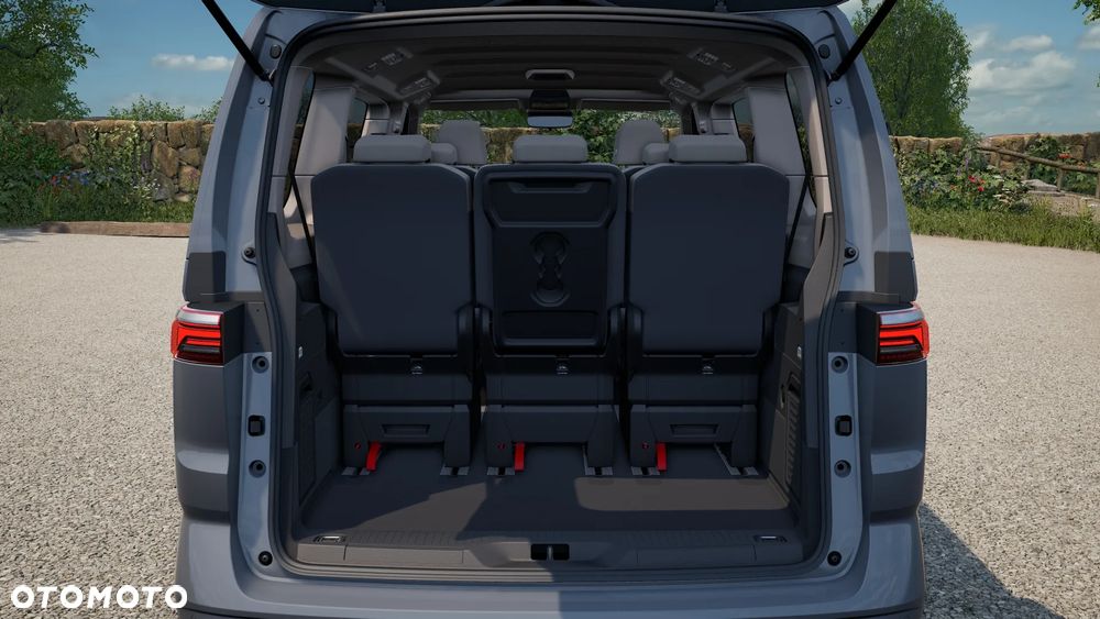 Volkswagen Multivan 2.0 TDI L2 Family DSG - 11