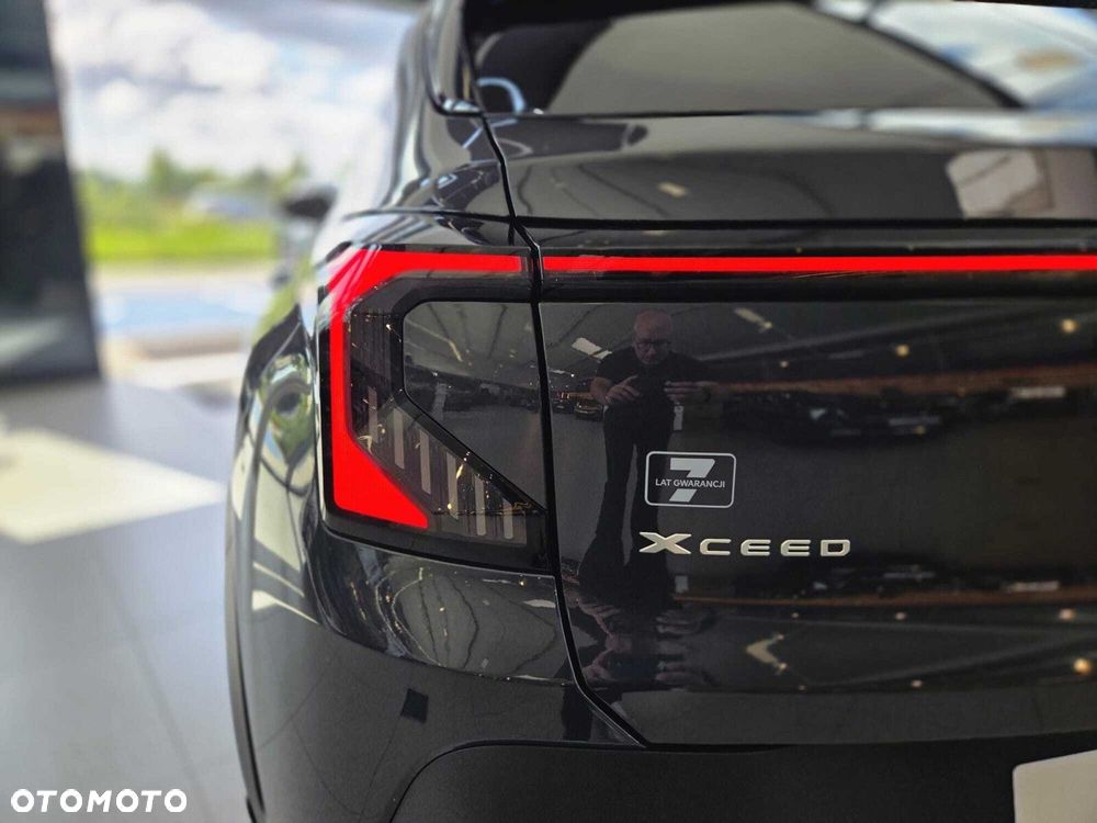 Kia XCeed - 40