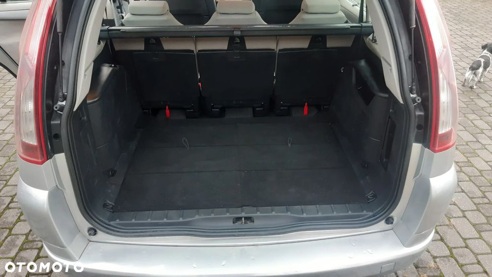 Citroën C4 Grand Picasso - 21