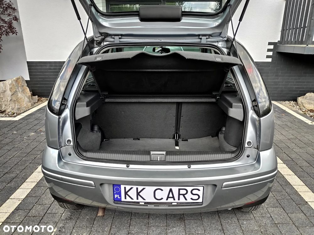 Opel Corsa - 11