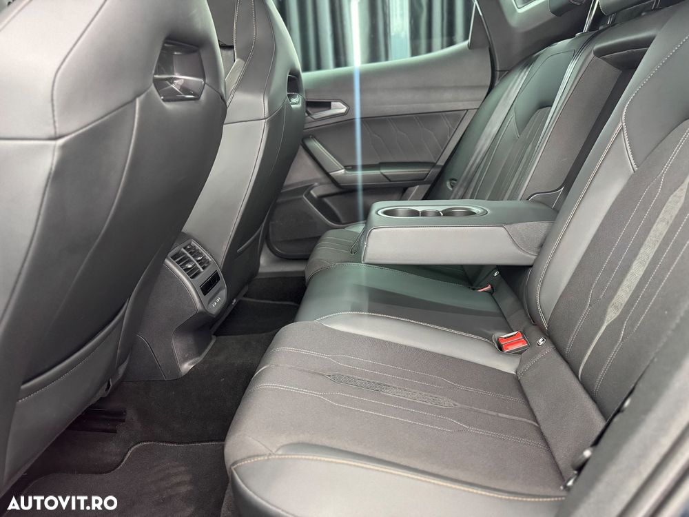 Cupra Formentor VZ 1.4 e-Hybrid DSG - 22