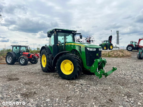 John Deere 8370R