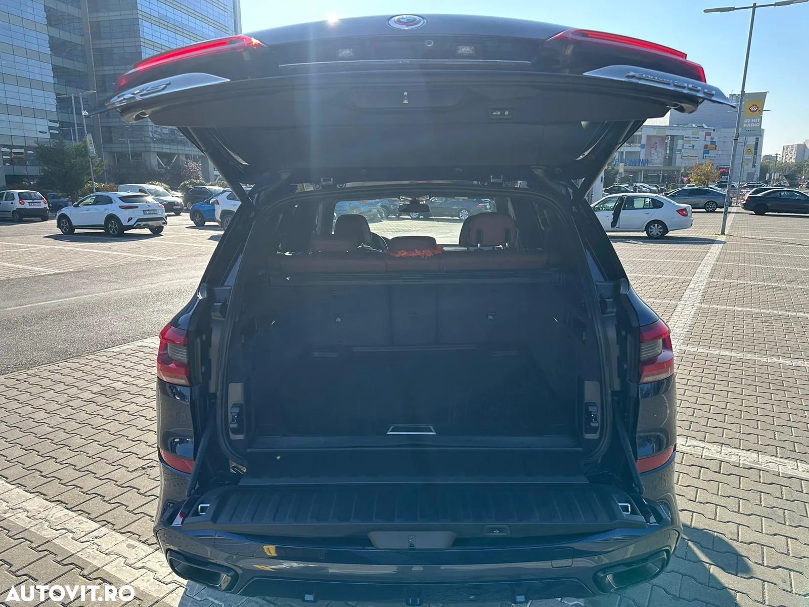 BMW X5 xDrive30d AT MHEV - 5