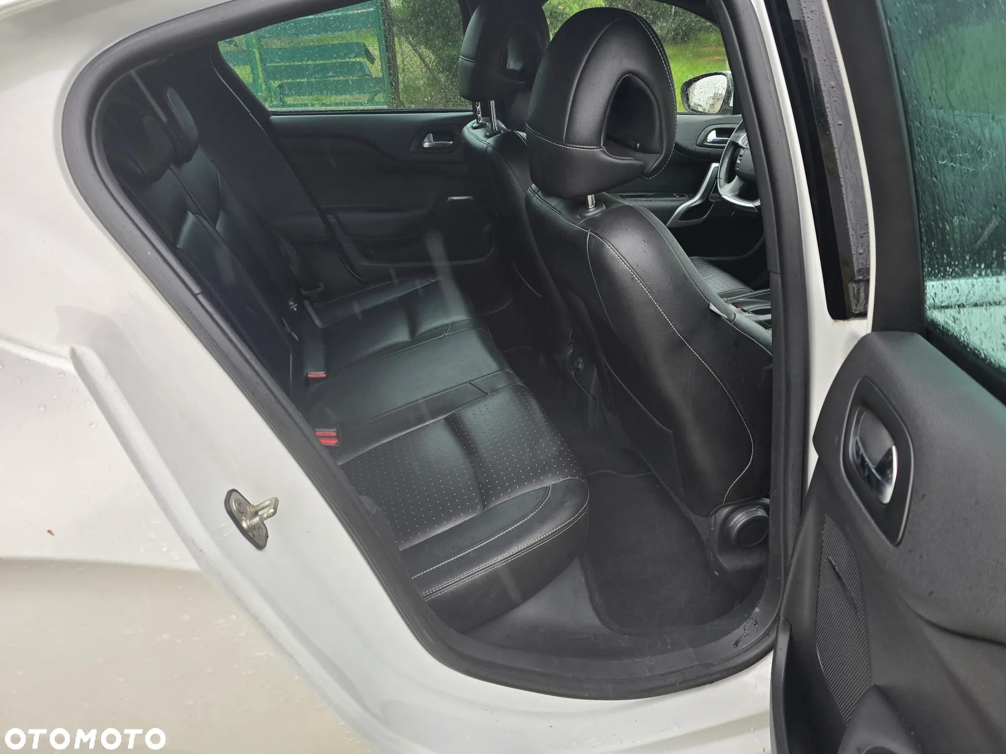 Citroën DS4 2.0 HDi SportChic - 12