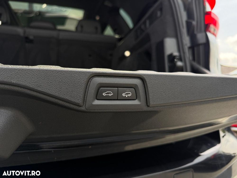 BMW X5 2019 — imagine 55