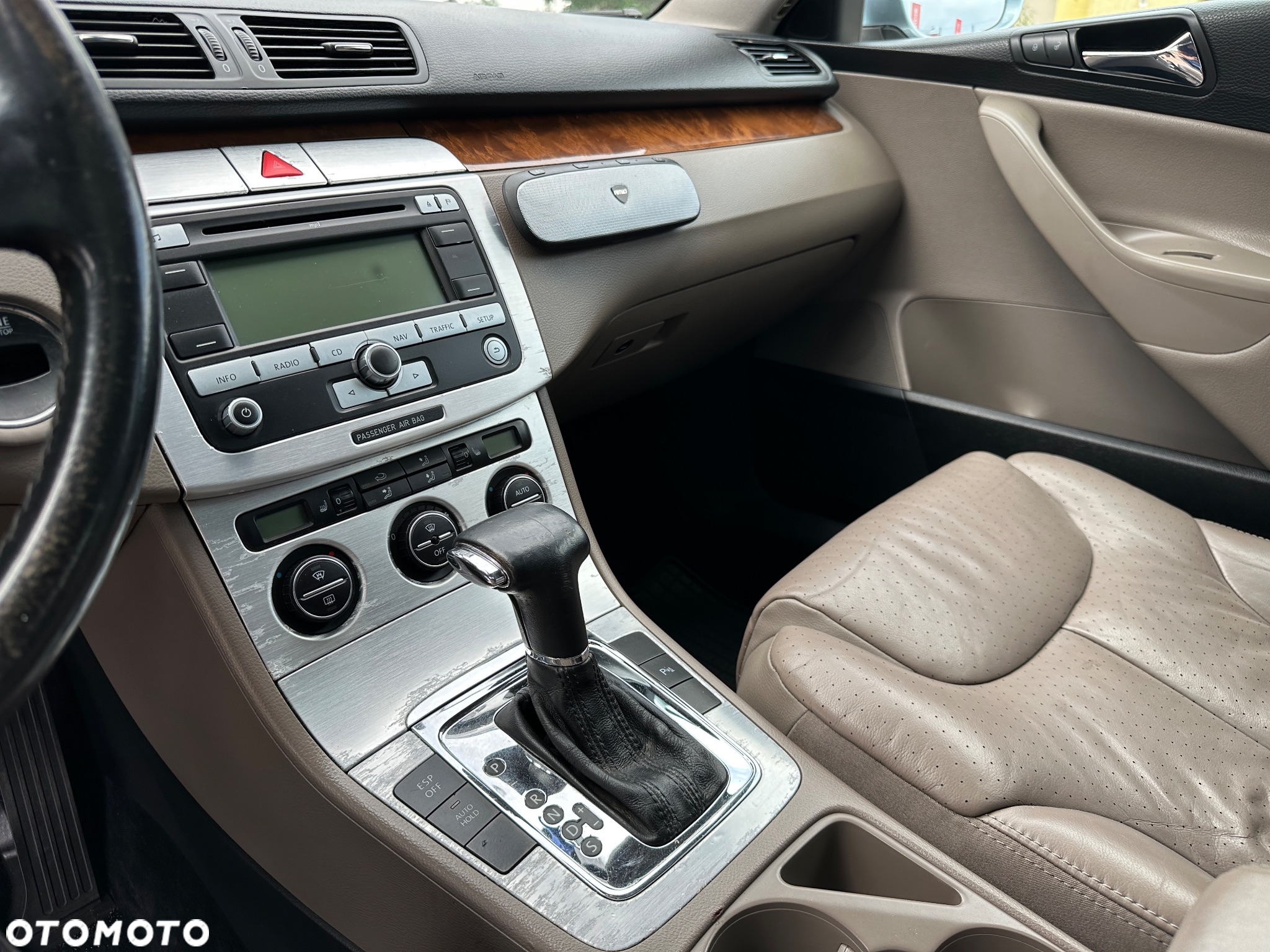 Volkswagen Passat 2.0 TSI Highline DSG - 20