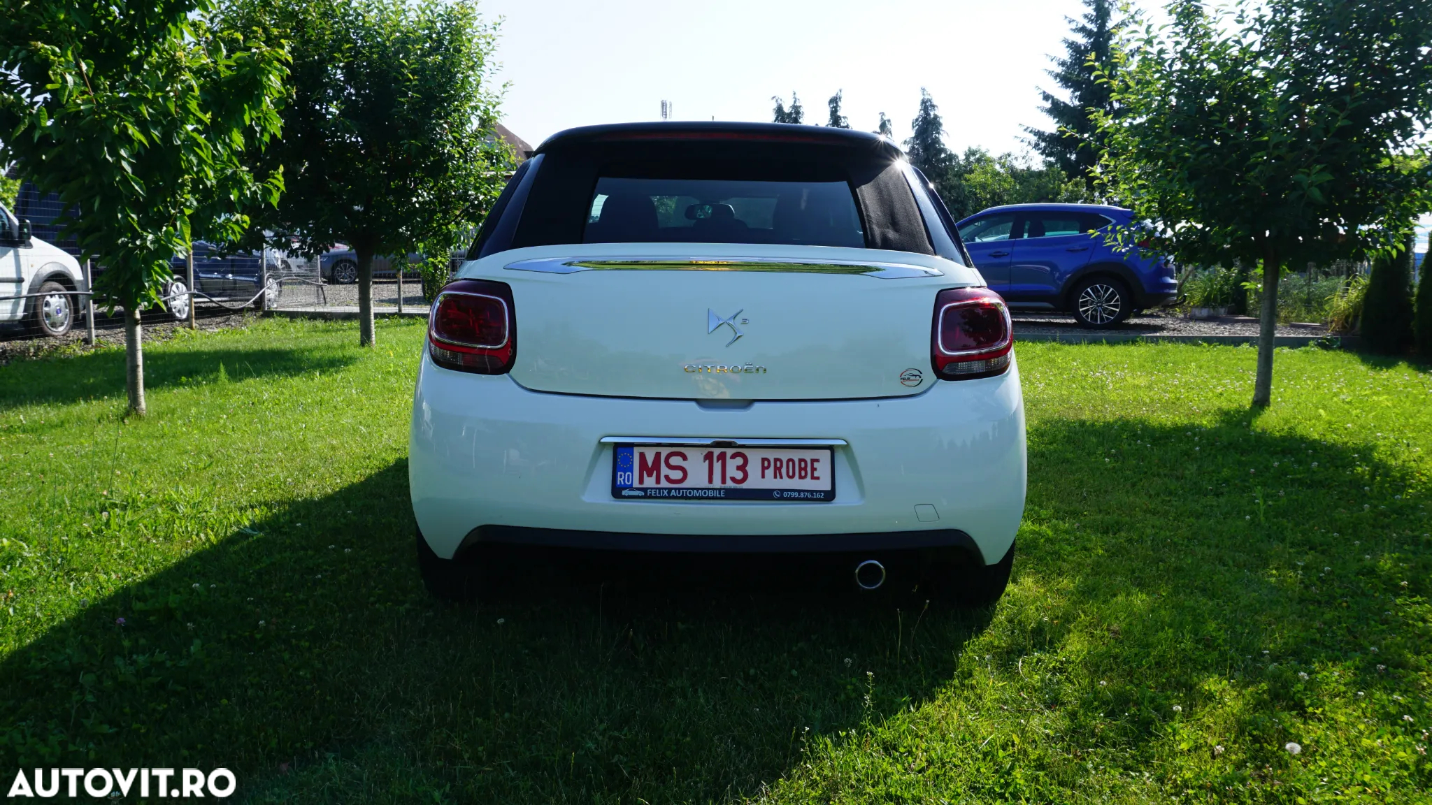 Citroën DS3 BlueHDi 100 So Paris - 5