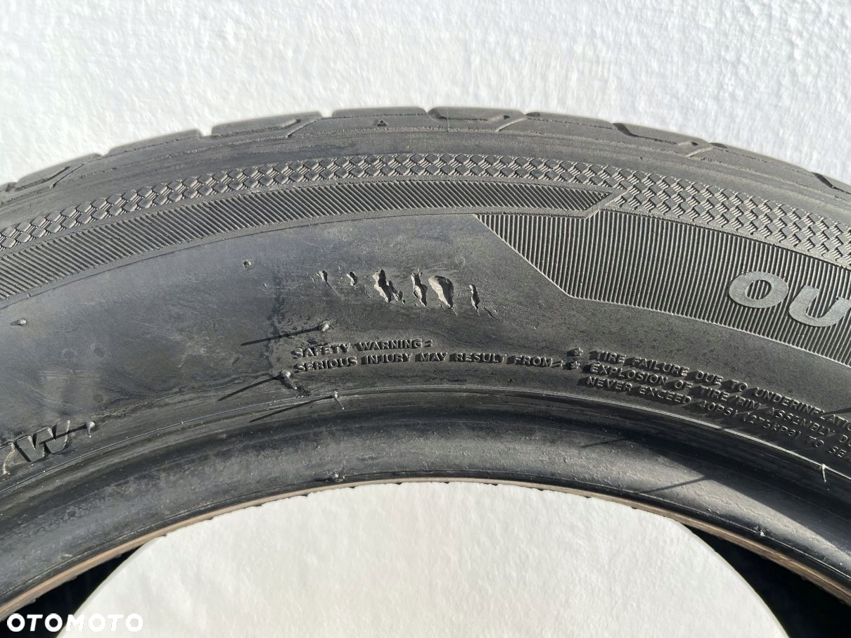 OPONY 195/55/16 87W HANKOOK VENTUS PRIME 3 - 12