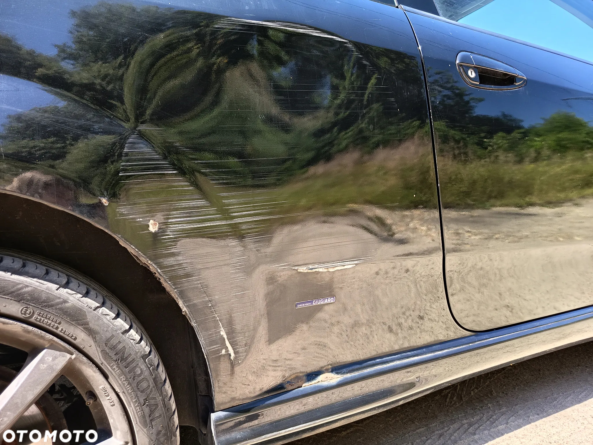 Fiat Punto - 8