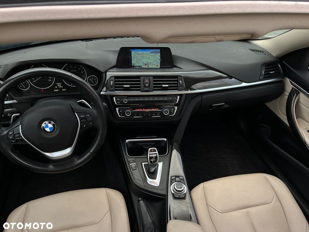 BMW Seria 4 - 18