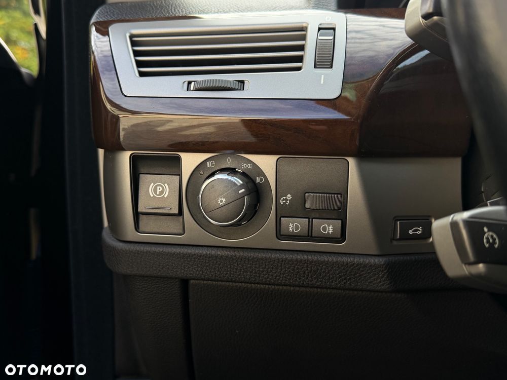 BMW Seria 7 730d - 17