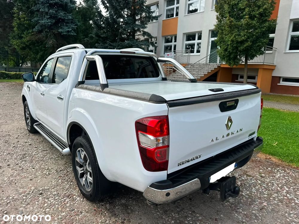 Renault Alaskan Double Cab 4x4 INTENS - 36