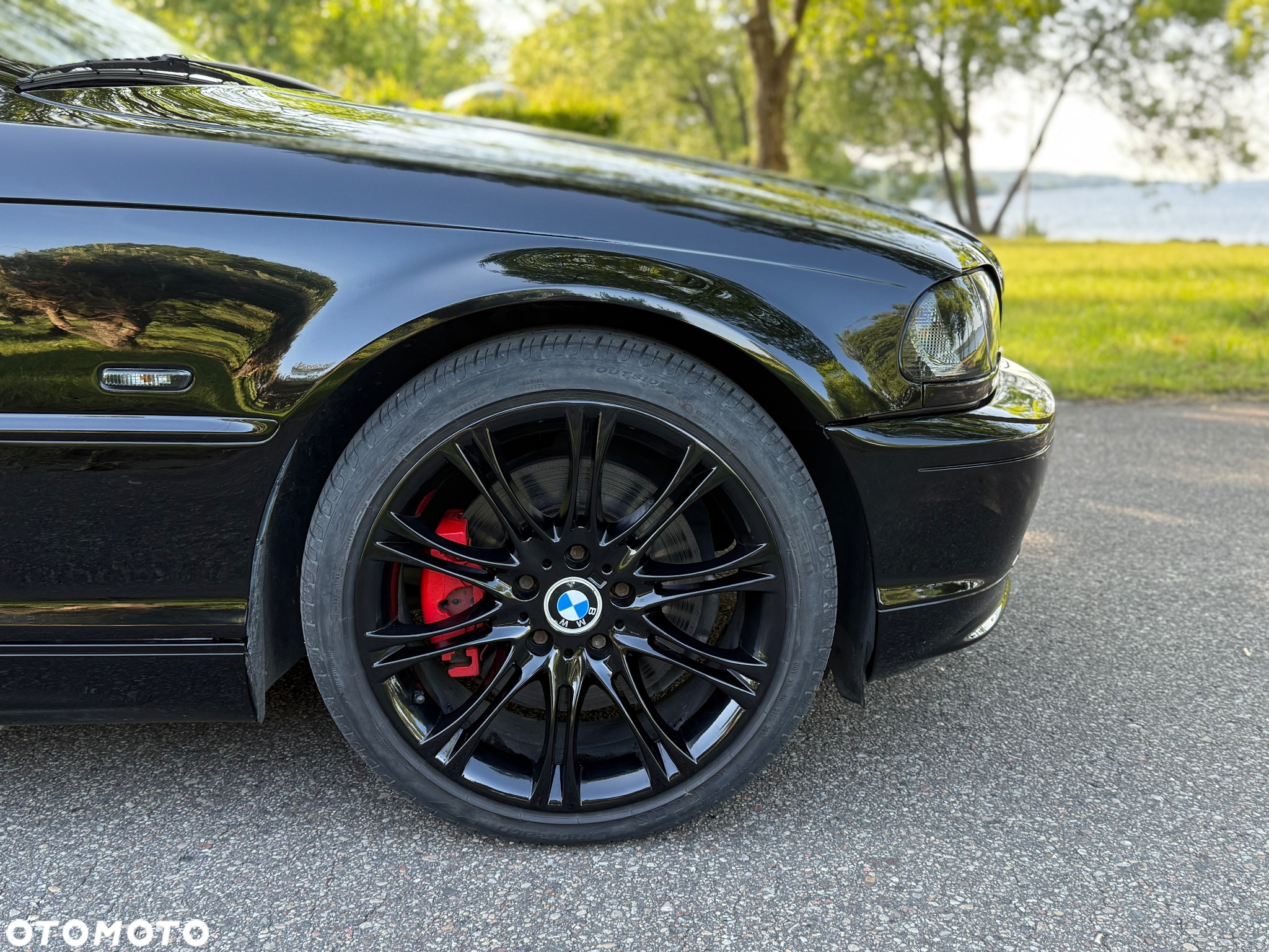 BMW Seria 3 330Ci - 6