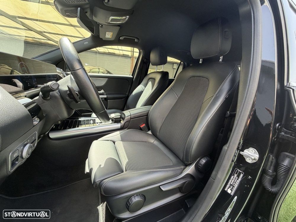 Mercedes-Benz GLA 250 e 8G-DCT Progressive - 24