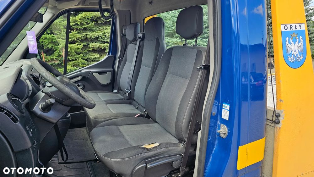 Renault MASTER III - 16