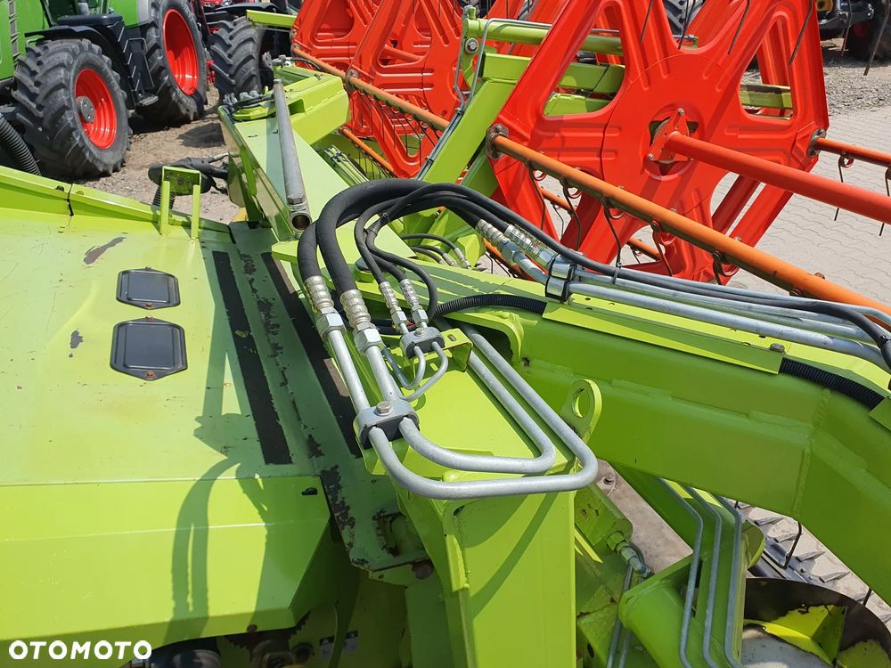 Claas C540 składany - 10