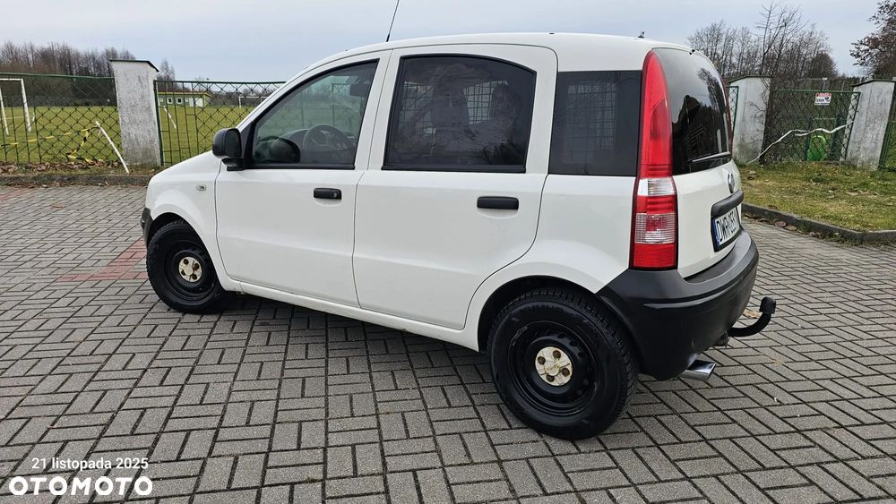 Fiat Panda - 3
