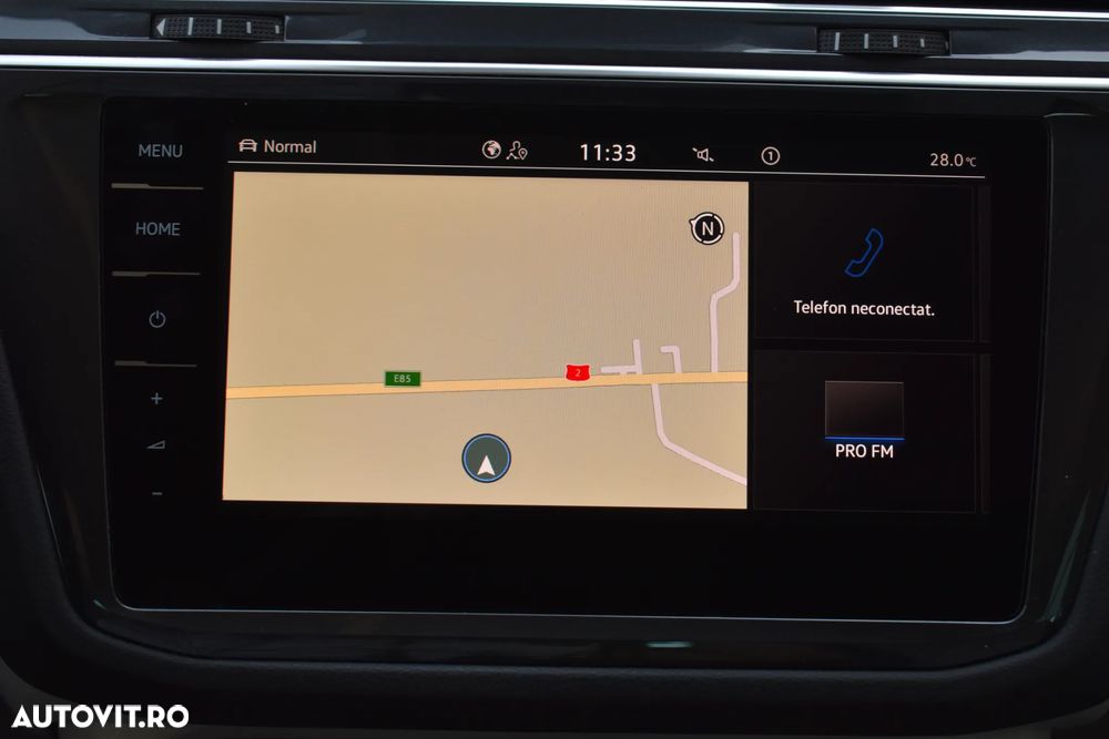 Volkswagen Tiguan 2.0 TDI SCR 4MOTION DSG Elegance - 17