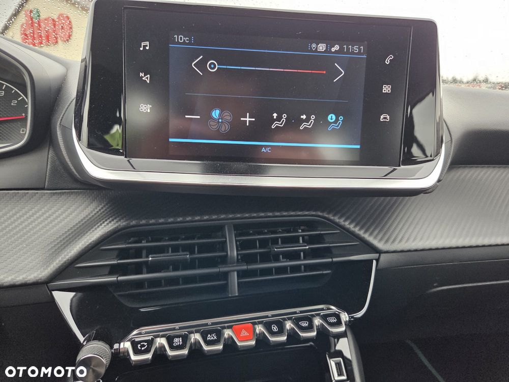 Peugeot 208 1.5 BlueHDi Active S&S - 24
