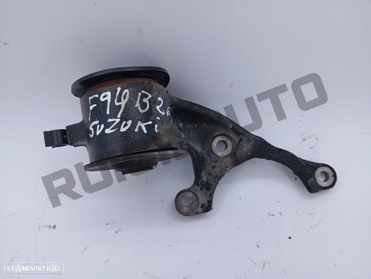 Apoio Diferencial Frente 66j21 Suzuki Grand Vitara Ii [2006_201 - 1