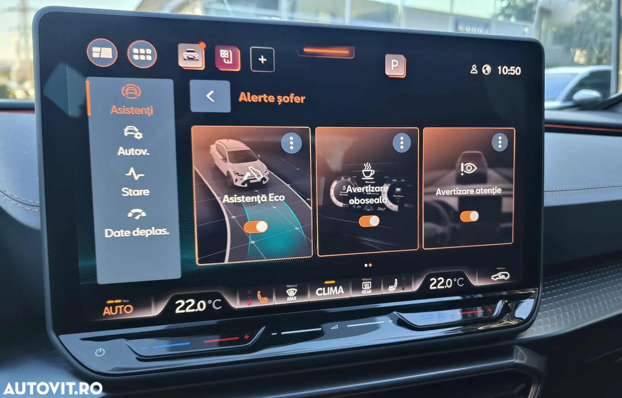 Cupra Formentor 2.0 TSI 4DRIVE DSG VZ - 24