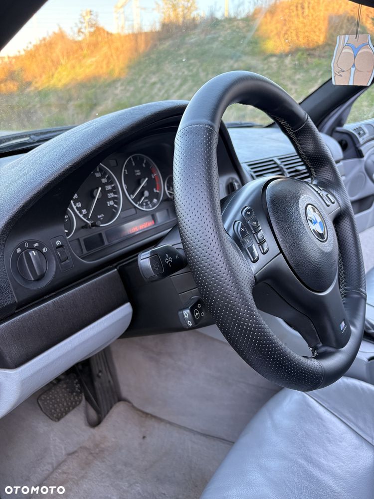 BMW Seria 5 - 7