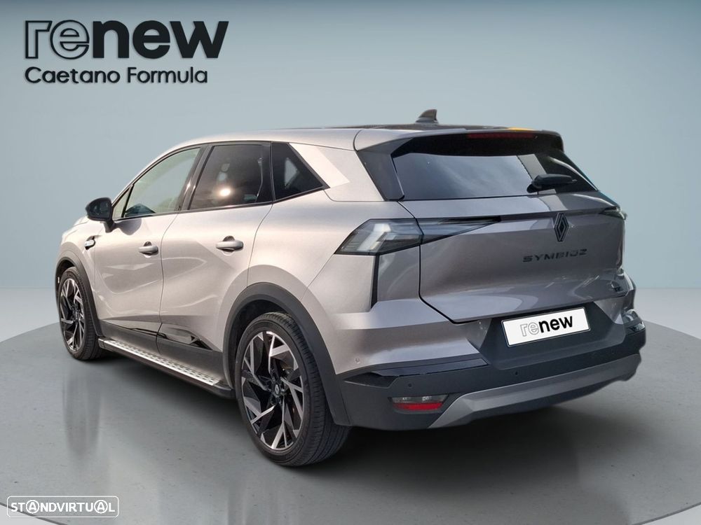 Renault Symbioz 1.6 E-Tech Full Hybrid Esprit Alpine - 6