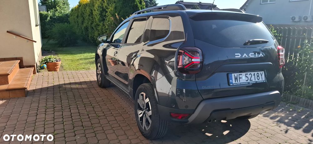 Dacia Duster 1.0 TCe Journey - 4