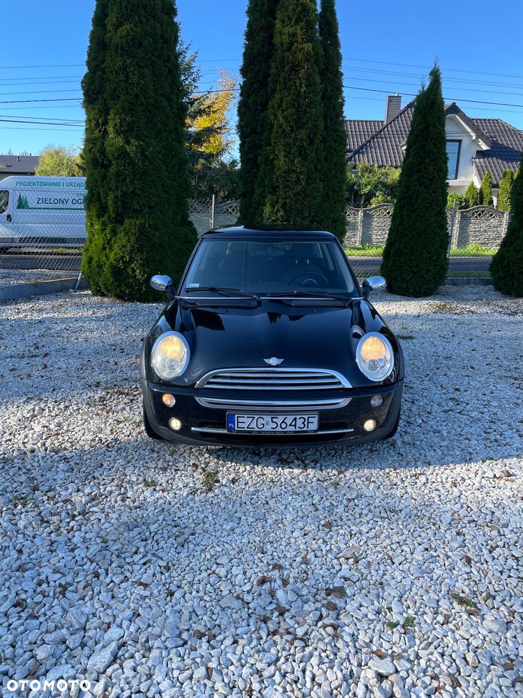 MINI ONE - 9