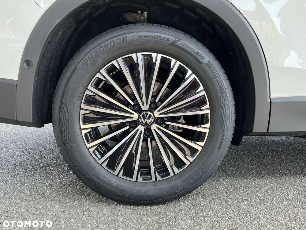 Volkswagen Tiguan 1.5 eTSI Life Plus DSG - 19
