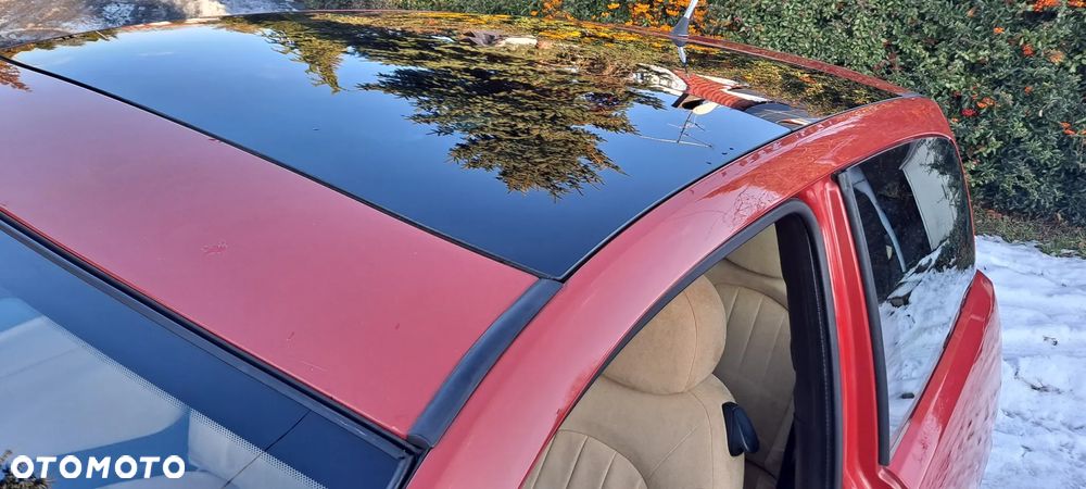 Lancia Ypsilon Y 1.4 16v Automatik Platino - 3