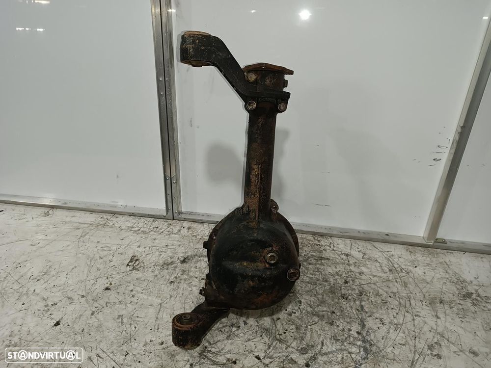 DIFERENCIAL FRONTAL SUZUKI VITARA 2000 - - 1