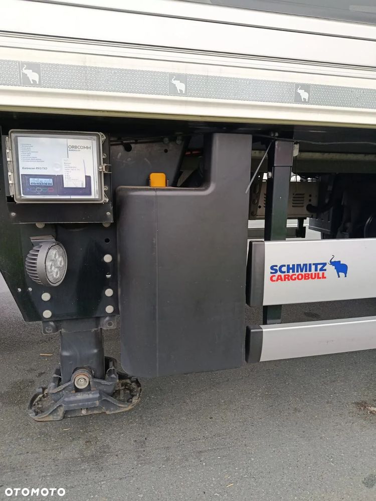 Schmitz Cargobull SCB *679* - 5