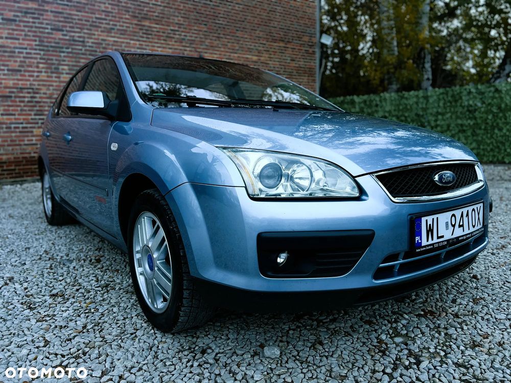 Ford Focus - 40