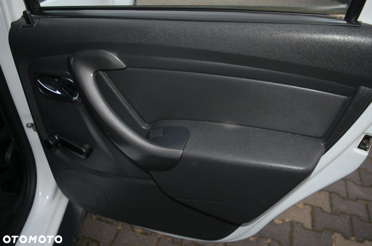Dacia Duster - 31