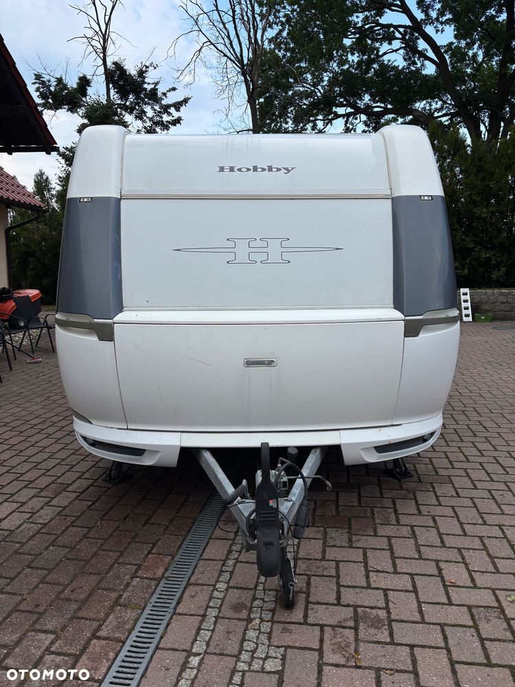 Hobby Excellent 560 CFe - 3