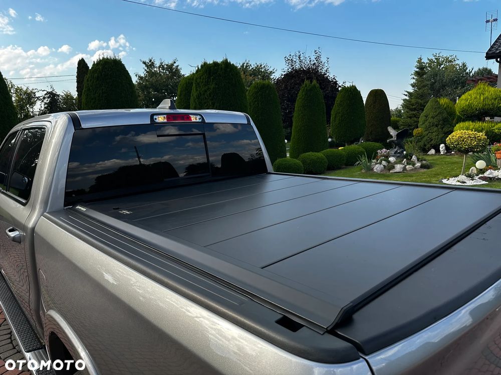 RAM 1500 5.7 Crew Cab Longbed Longhorn Sport - 11