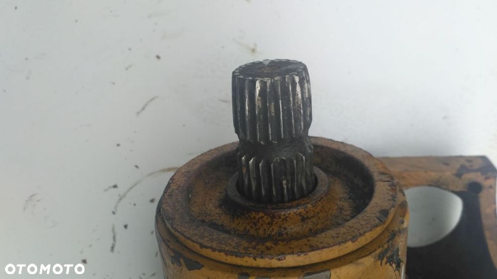 Dyferencjał Dyfer Wkład mostu Carraro 000153 [13/32] Waryński 726A Fermec MF - 3