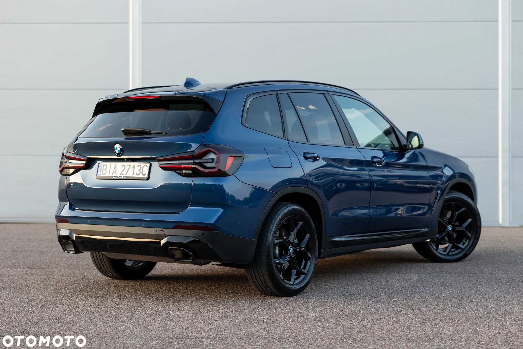 BMW X3 xDrive30i xLine - 10