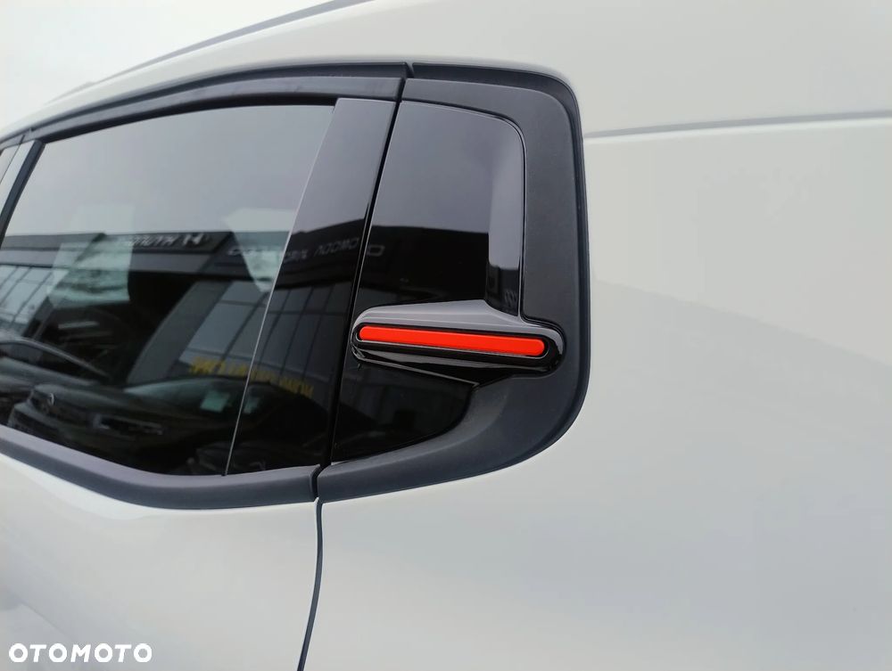 Citroën C3 EV113 Comfort Range 44.8kWh Max - 10