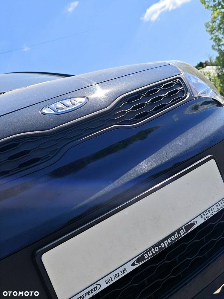 Kia Rio - 20