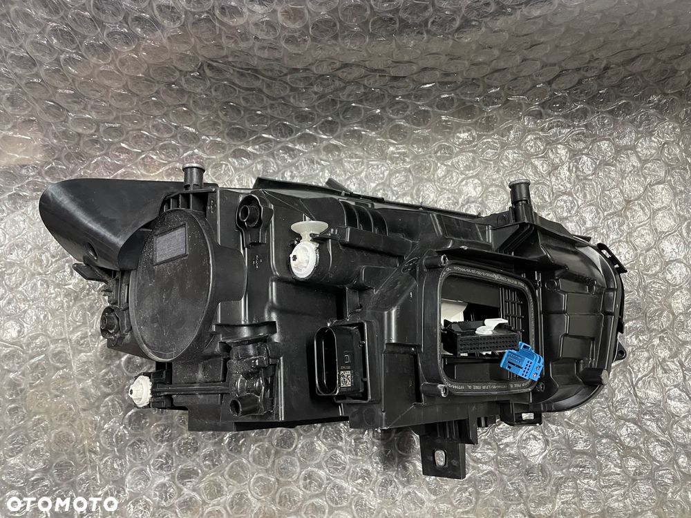 LAMPA LEWA PRZÓD MULTIBEAM LED MERCEDES BENZ B KLASA W247 A247 A2479068305 - 11