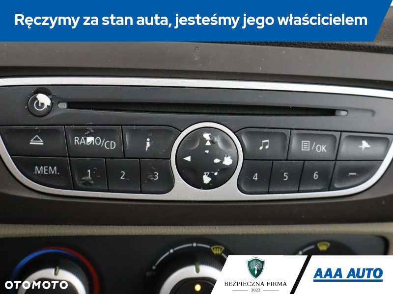 Renault Scenic - 17