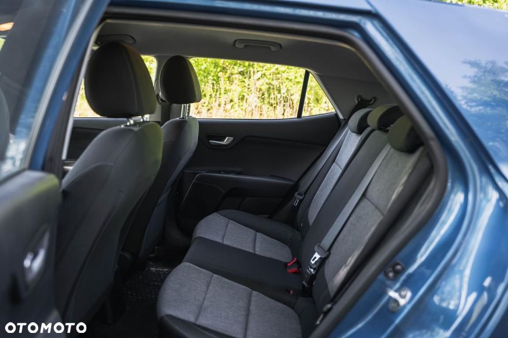 Kia Stonic - 25