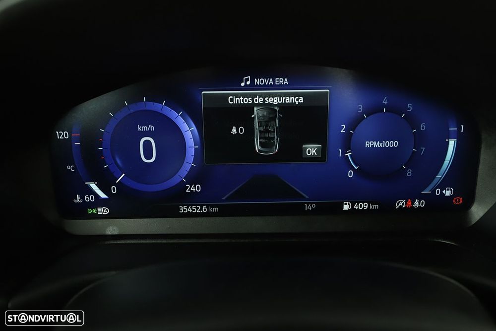 Ford Puma 1.0 EcoBoost MHEV ST-Line - 16