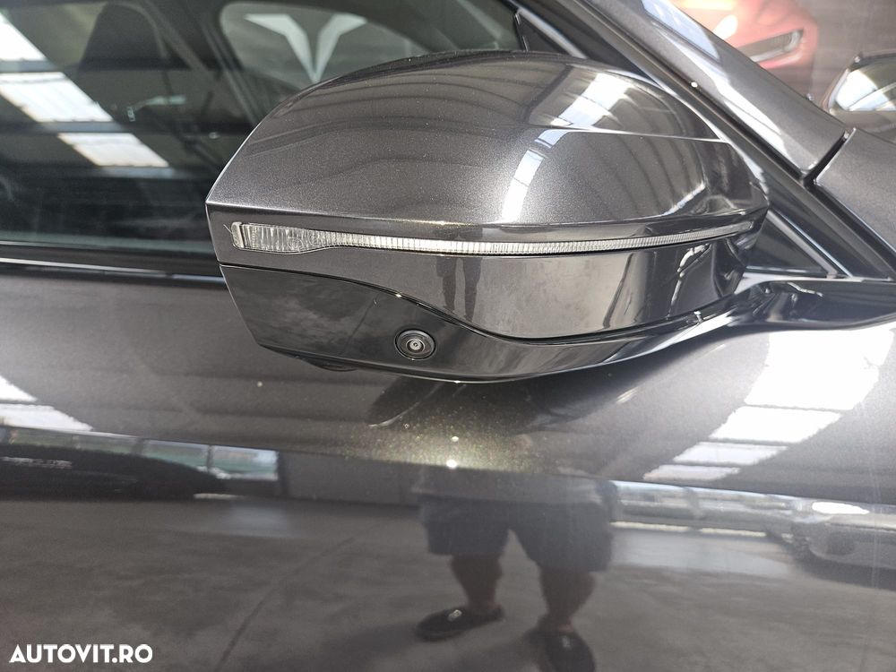 BMW X3 20d xDrive AT MHEV - 18