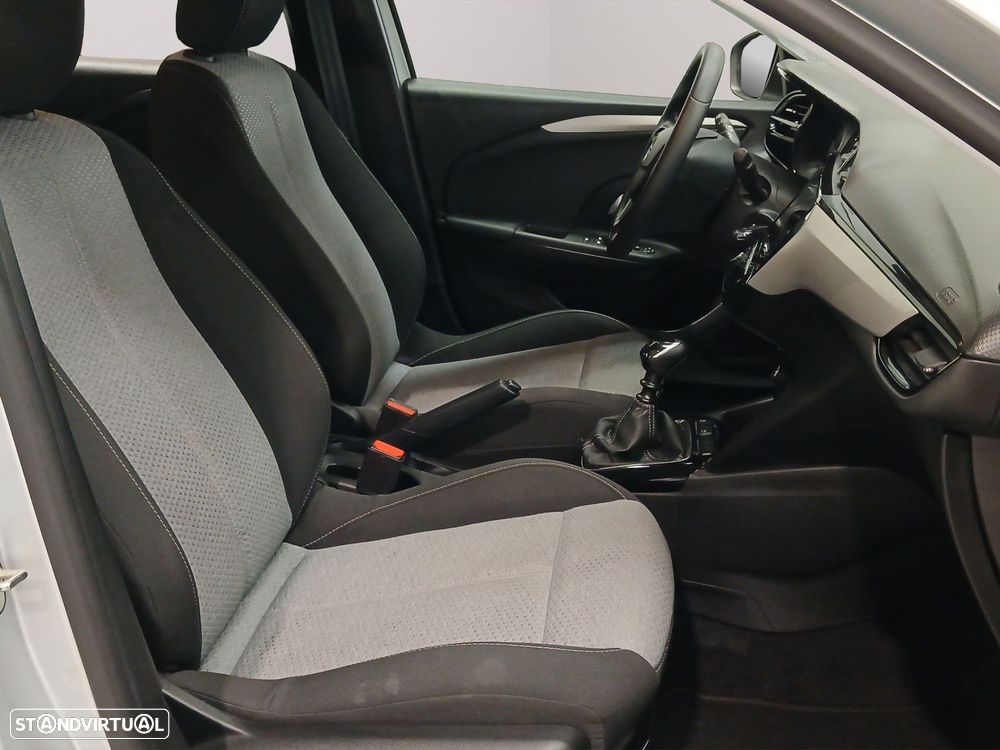 Opel Corsa 1.2 T Edition - 18